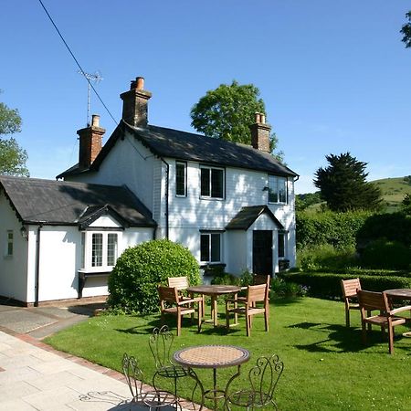 Wishing Well Cottage Wilmington  Екстер'єр фото
