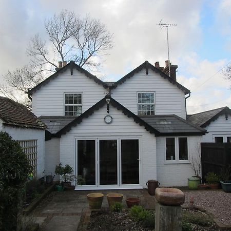 Wishing Well Cottage Wilmington  Екстер'єр фото