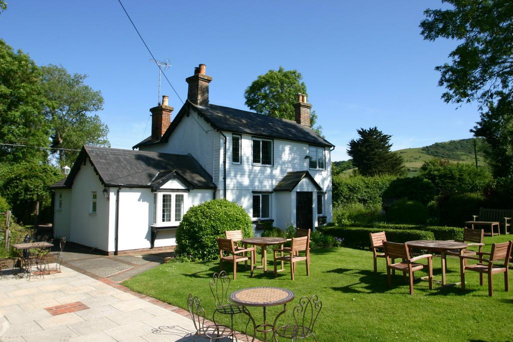 Wishing Well Cottage Wilmington  Екстер'єр фото