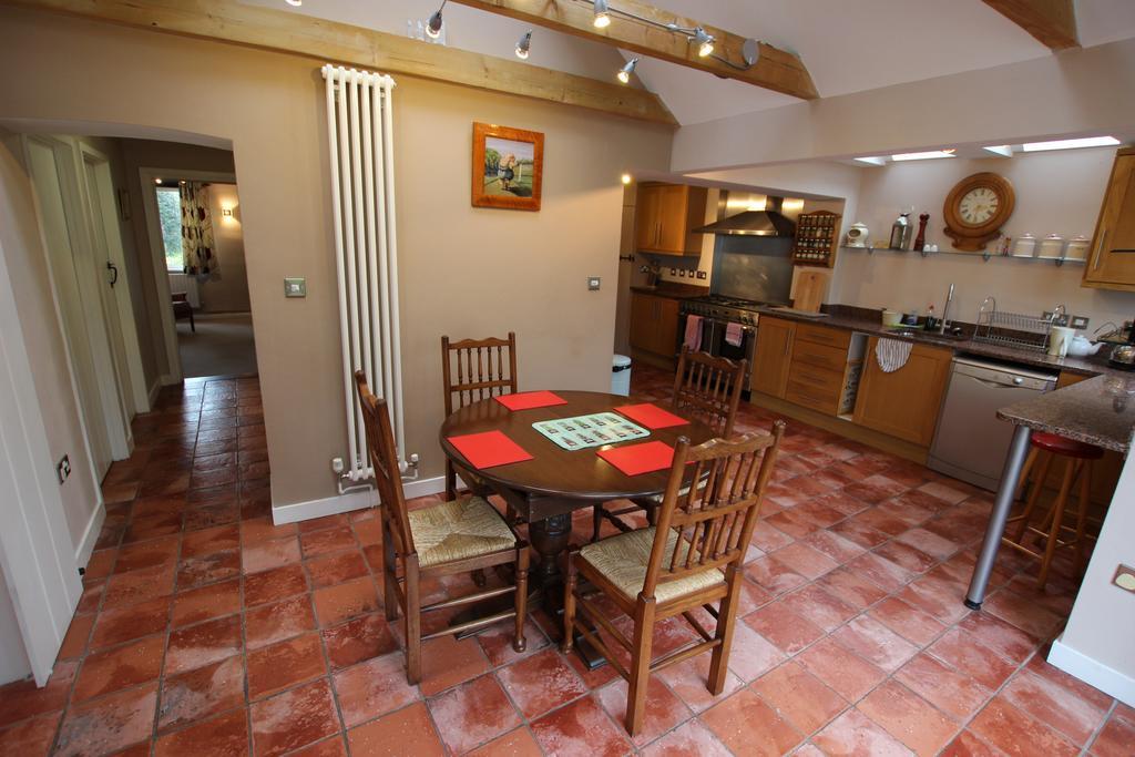 Wishing Well Cottage Wilmington  Екстер'єр фото