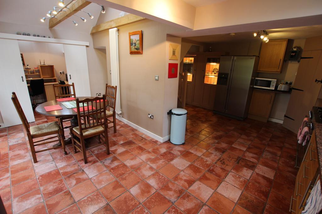 Wishing Well Cottage Wilmington  Екстер'єр фото
