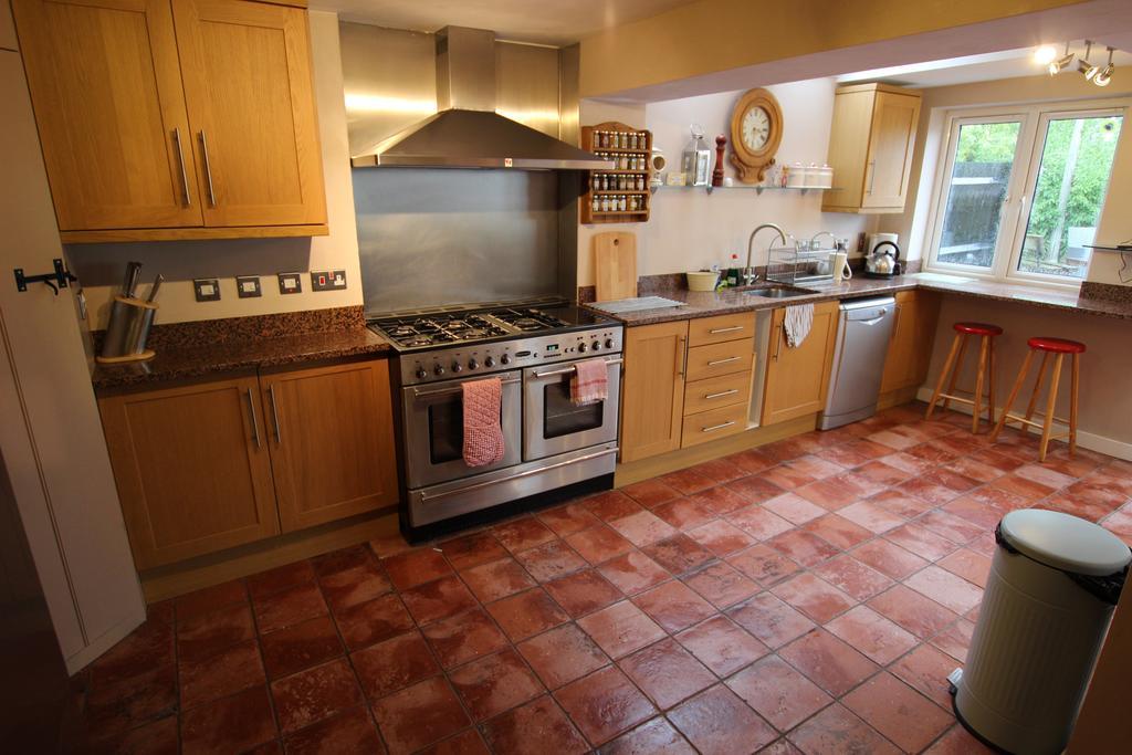 Wishing Well Cottage Wilmington  Екстер'єр фото