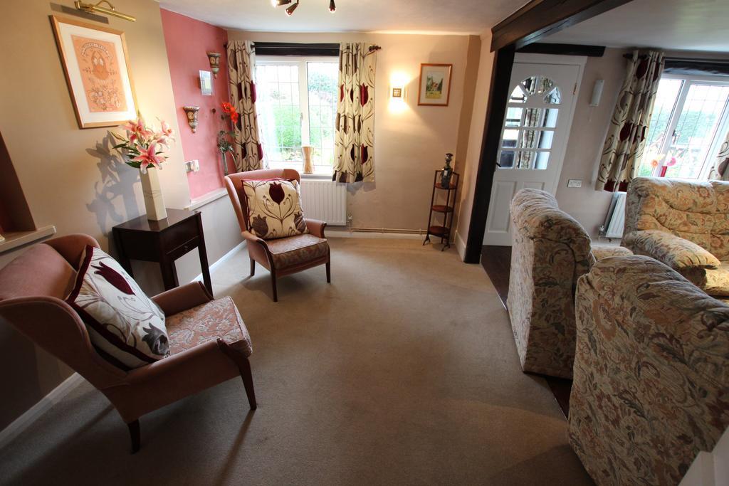 Wishing Well Cottage Wilmington  Екстер'єр фото