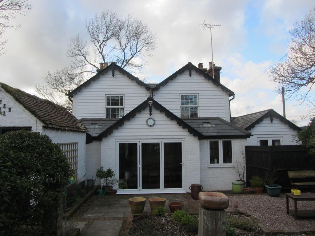 Wishing Well Cottage Wilmington  Екстер'єр фото