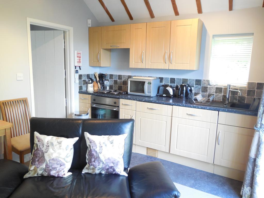 Wishing Well Cottage Wilmington  Екстер'єр фото