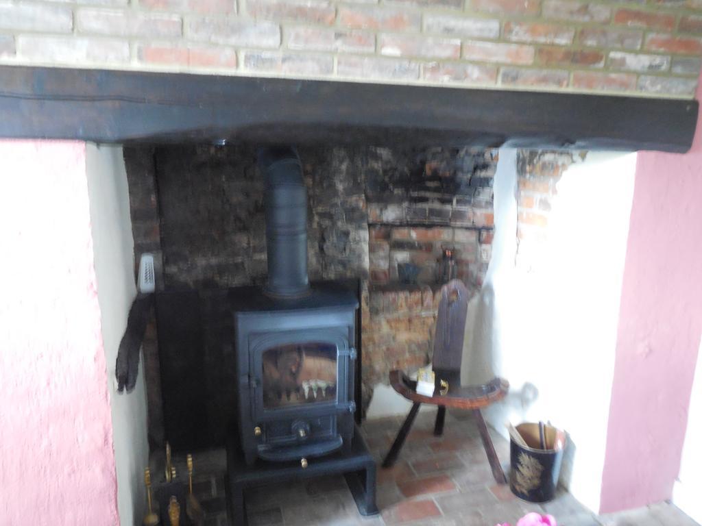 Wishing Well Cottage Wilmington  Екстер'єр фото