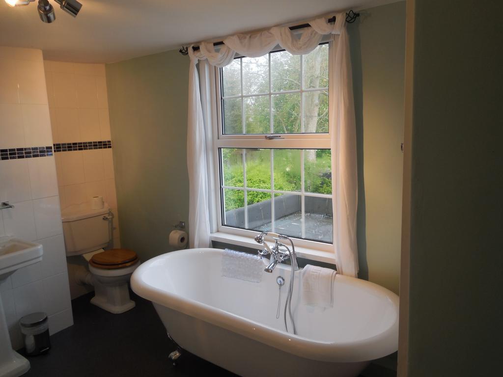 Wishing Well Cottage Wilmington  Екстер'єр фото