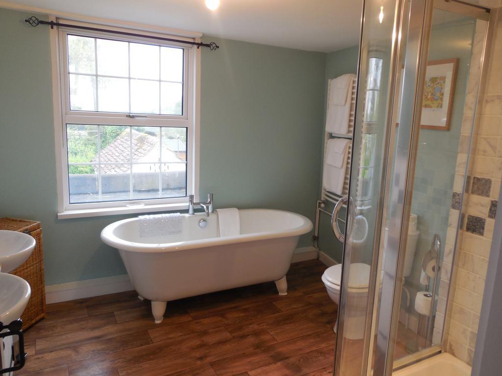Wishing Well Cottage Wilmington  Екстер'єр фото