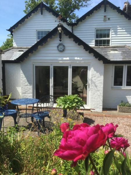 Wishing Well Cottage Wilmington  Екстер'єр фото